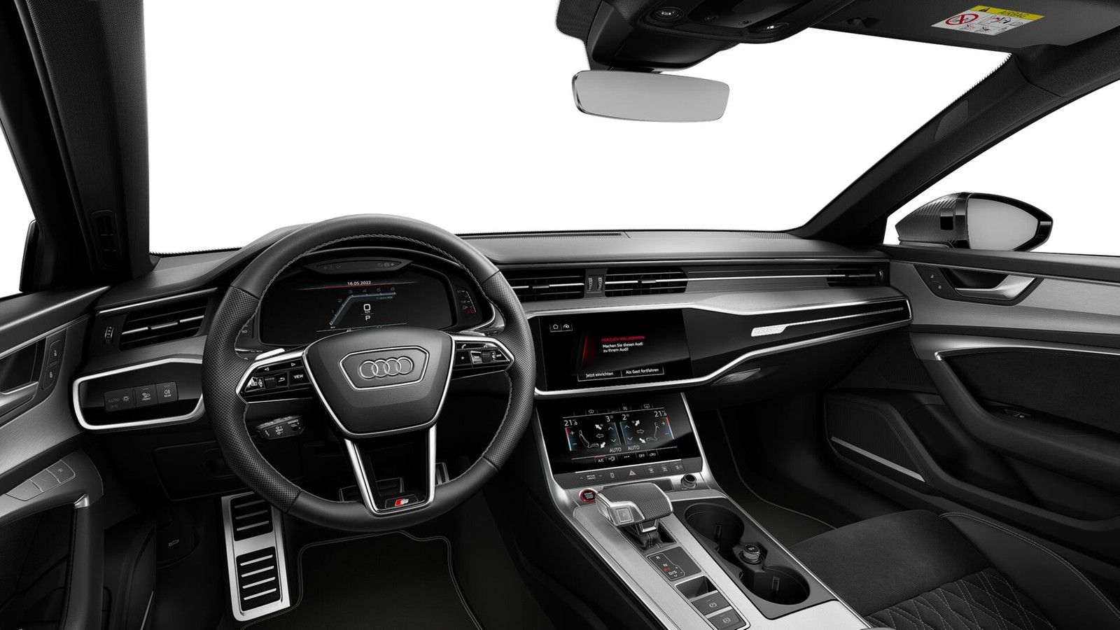Audi S6 - Bild 4