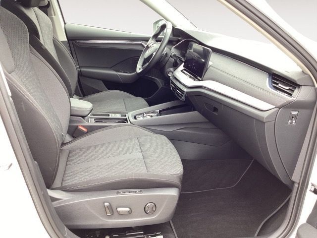 Skoda Octavia - Bild 15