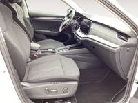 Skoda Octavia - Vorschau Bild 15
