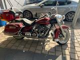 Harley-Davidson Road King - Motorräder in Frankfurt