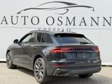 Audi Q8  45 TDI quattro tiptronicS line Sport / AHK - Audi Q8 in Krefeld