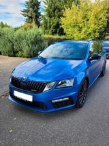 Skoda *-SKODA OCTAVIA -VRS 2.0TDI 184 PS-* DSG 9... - Skoda Octavia: Vrs