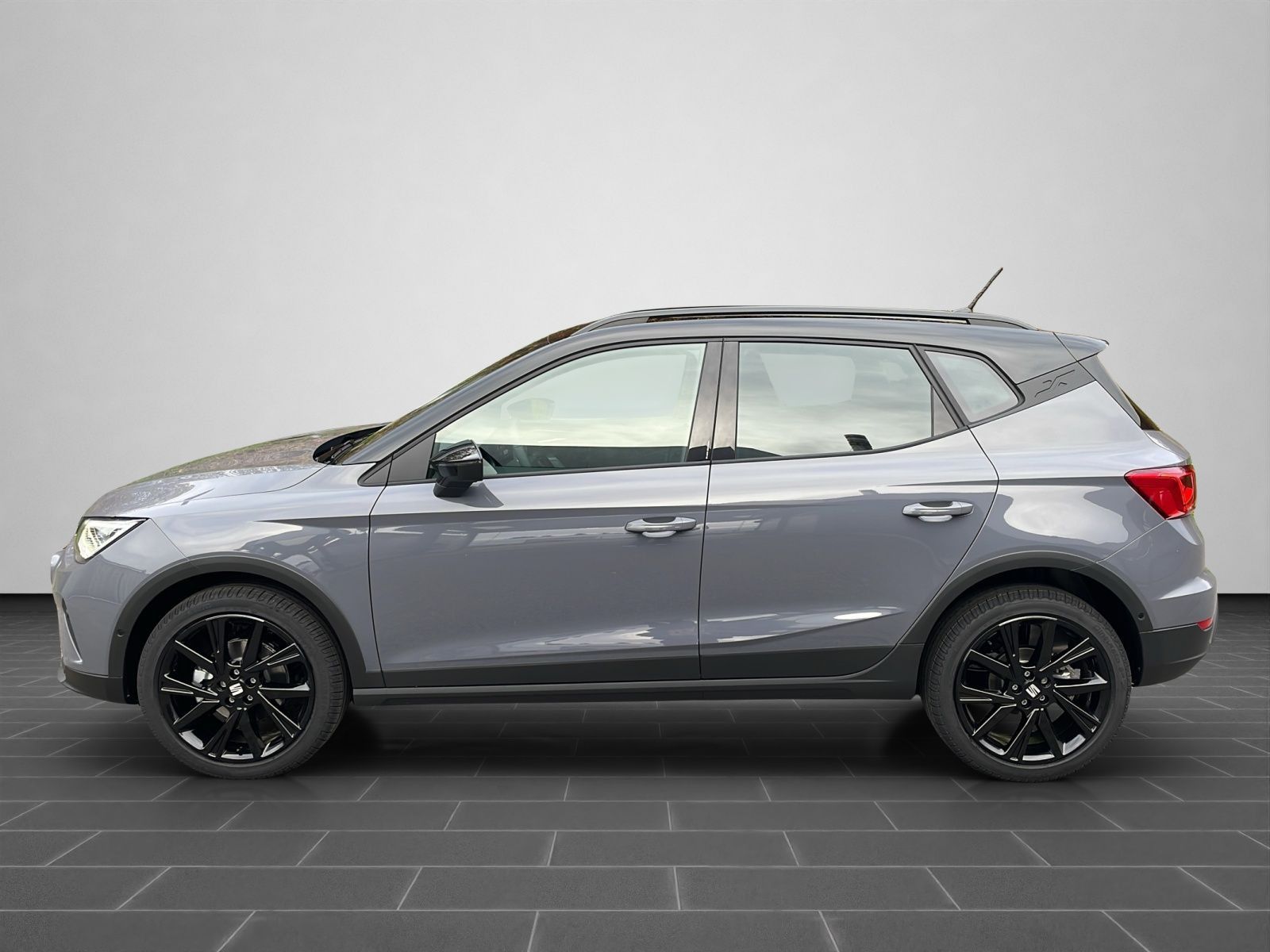 Seat Arona - Bild 8