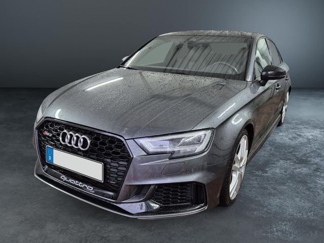 Audi RS3 Limousine Sport Rear Matrix 294 kW (400 P...