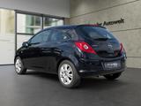 Opel Corsa D Innovation *KLIMA*SHZ*LKH*PDC*TEMP.*TÜV* - Opel Corsa aus 2011: D