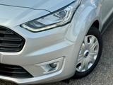 Ford Transit Connect 220 L1 Trend 5-Sitze XEN|KAM|PDC - Ford Transit Connect mit Diesel-Antrieb: Kombi