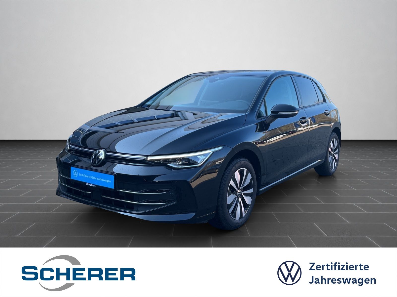 Volkswagen Golf - Bild 1