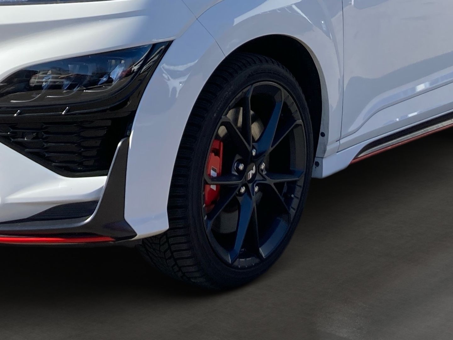 Fahrzeugabbildung Hyundai KONA N Performance + Assist.-P + Komfort-P. 2WD