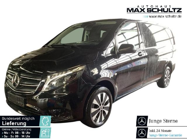 Mercedes-Benz Vito 119 CDI 4x4 Kasten lang *Standh.*AHK*PDC*LM