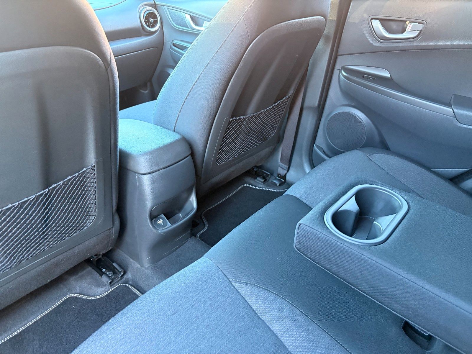 Hyundai Kona – Bild 20