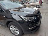 Opel Grandland (X) 1.5 Diesel 96kW Business Editi... - Opel Grandland (X) in Nürnberg