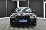 BMW 740d xDrive M-Sport M-Paket Laser HeadUp 360° - BMW 740: D