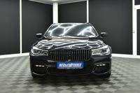 BMW 740d xDrive M-Sport M-Paket Laser HeadUp 360°