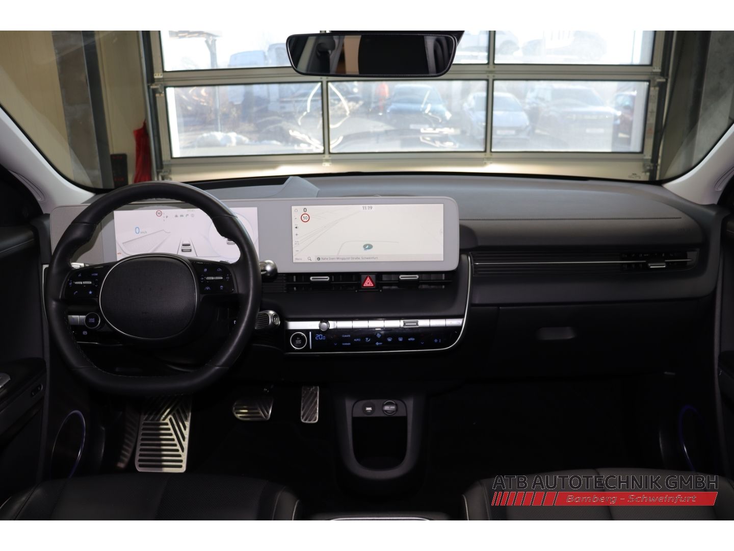 Hyundai IONIQ 5 - Bild 8