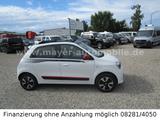 Renault Twingo Liberty*Faltdach*Klima*DAB* - Renault Twingo: Liberty