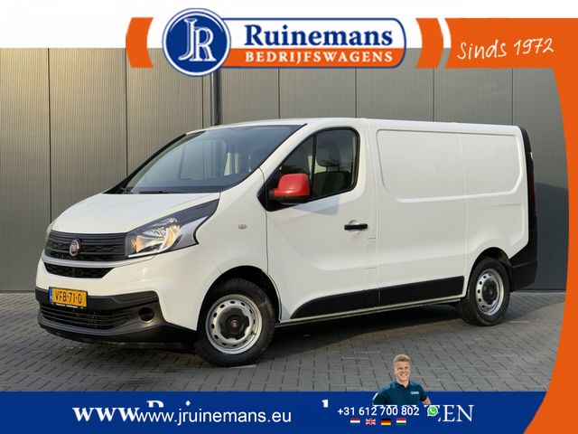 Fiat Talento 2.0 MultiJet 146 PK / L1H1 / 1e EIG. / T