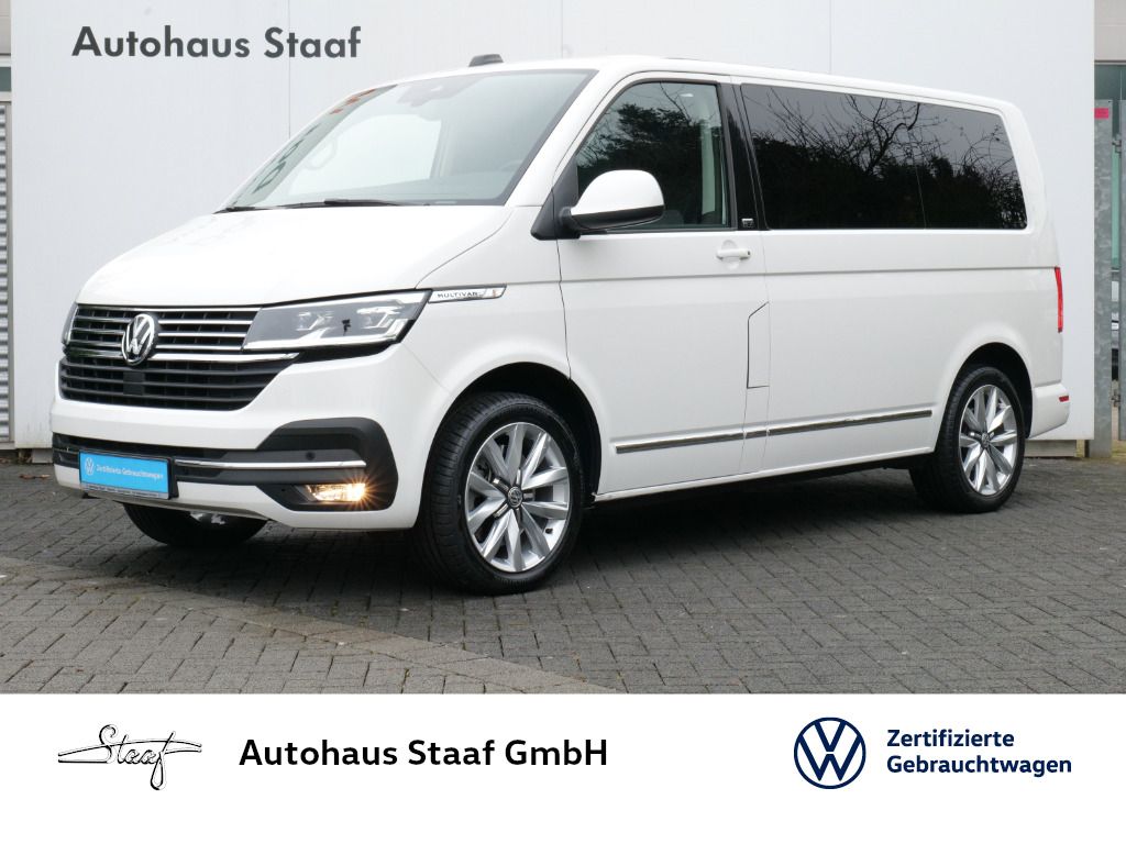 Volkswagen T6 Multivan
