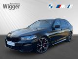 BMW 530 M Sport xDrive touring/AHK/Panodach/Nav/Lede - BMW 530 in Rostock