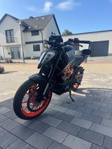 KTM Duke 390 - Offers