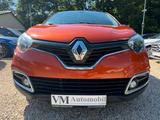 Renault Captur Dynamique AHK*AWR*Tempomat*Navi - Renault Captur Gebrauchtwagen in Berlin