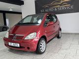 Mercedes-Benz A 160 A 160 (168.033) - Mercedes-Benz A-Class: 168