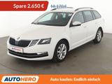 Skoda Octavia 1.5 TSI ACT Style*TEMPO*PDC*SHZ* - Skoda Octavia Gebrauchtwagen in Stuttgart