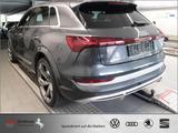 Audi e-tron S quat 370KW AZN-Haus-Förderung* B&O AHK - gebrauchte Audi e-tron aus dem Jahr 2022