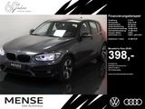 BMW 116i Advantage AHK|LED|Navi|DynLicht|PDC - BMW 116: 116d