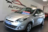 Renault Scenic III Grand Dynamique Automatik - gebrauchte Renault Scenic aus dem Jahr 2012