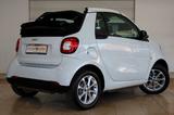 Smart ForTwo Cabrio 1.0 Aut. Passion *NAVI*SHZ*LED* - Smart ForTwo: 1.0