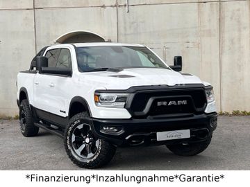 Dodge RAM - 2