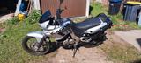 Cagiva Canyon 600 5G  - CAGIVA CANYON