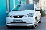 Seat Mii Style 60 Automatik*Klima*16" Allwett*Sitzhzg - Seat Mii: Automatik