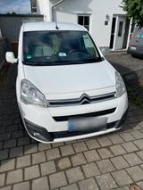 Citroën Citroen Berlingo - Citroën Berlingo Gebrauchtwagen in Bonn