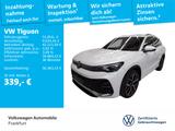 Volkswagen Tiguan R-Line 2.0 TDI DSG 4M NAVI PANO LED AHK H