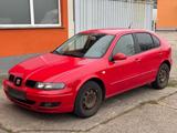 Seat Leon-KLIMAANLAGE-RADIO/TUNER - Seat Leon aus 2004: R