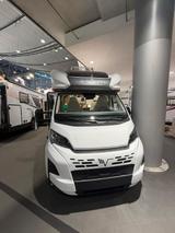 Mobilvetta Krosser 86 Modell 2026 - SOFORT LIEFERBAR