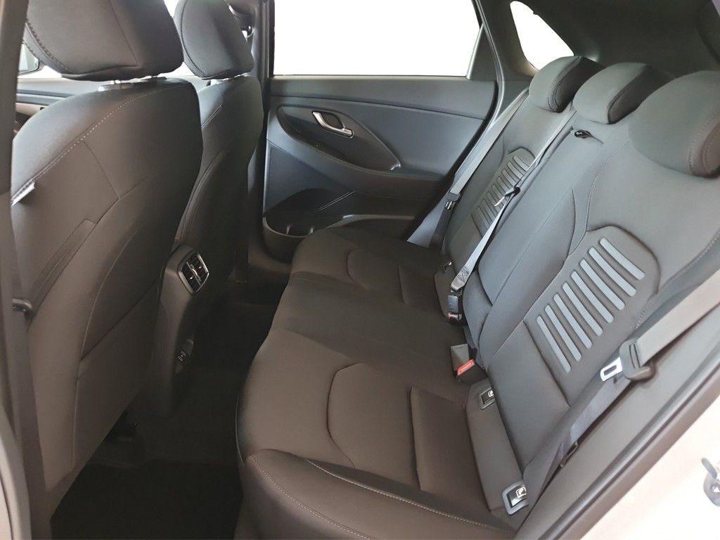 Hyundai i30 - Bild 18