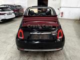 Fiat 500 C 1.2 Lounge Cabrio*Touch*Temp.*Klima* - Fiat Unfallwagen