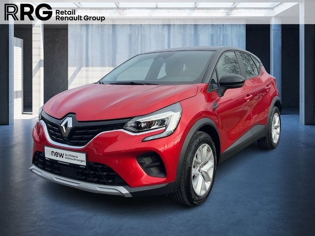 Renault Captur EVOLUTION TCe 90