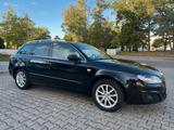 Seat Exeo ST Style - Seat Exeo mit Diesel-Antrieb