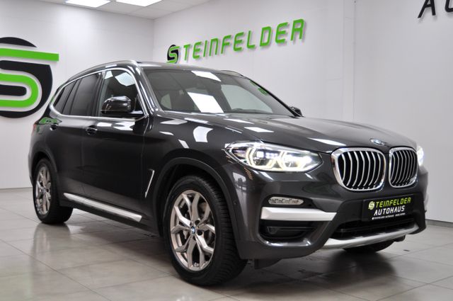 BMW X3 xDrive 30 i xLine / PANORAMA / LED / HuD