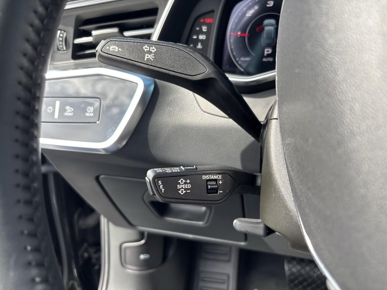 Audi A6 Avant 40 TDI S tronic Design LED Navi Leder A, миниатюра 19