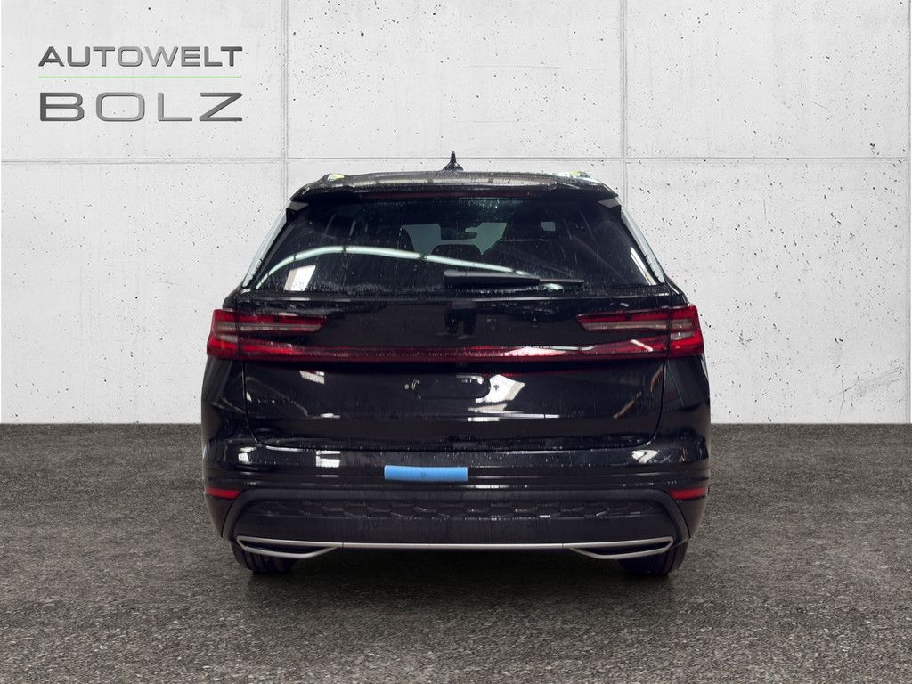 Skoda Kodiaq - Bild 5