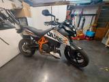 KTM Duke 690 R, TÜV NEU,+VERKLEIDUNGSSATZ CARBONOPT. - Angebote