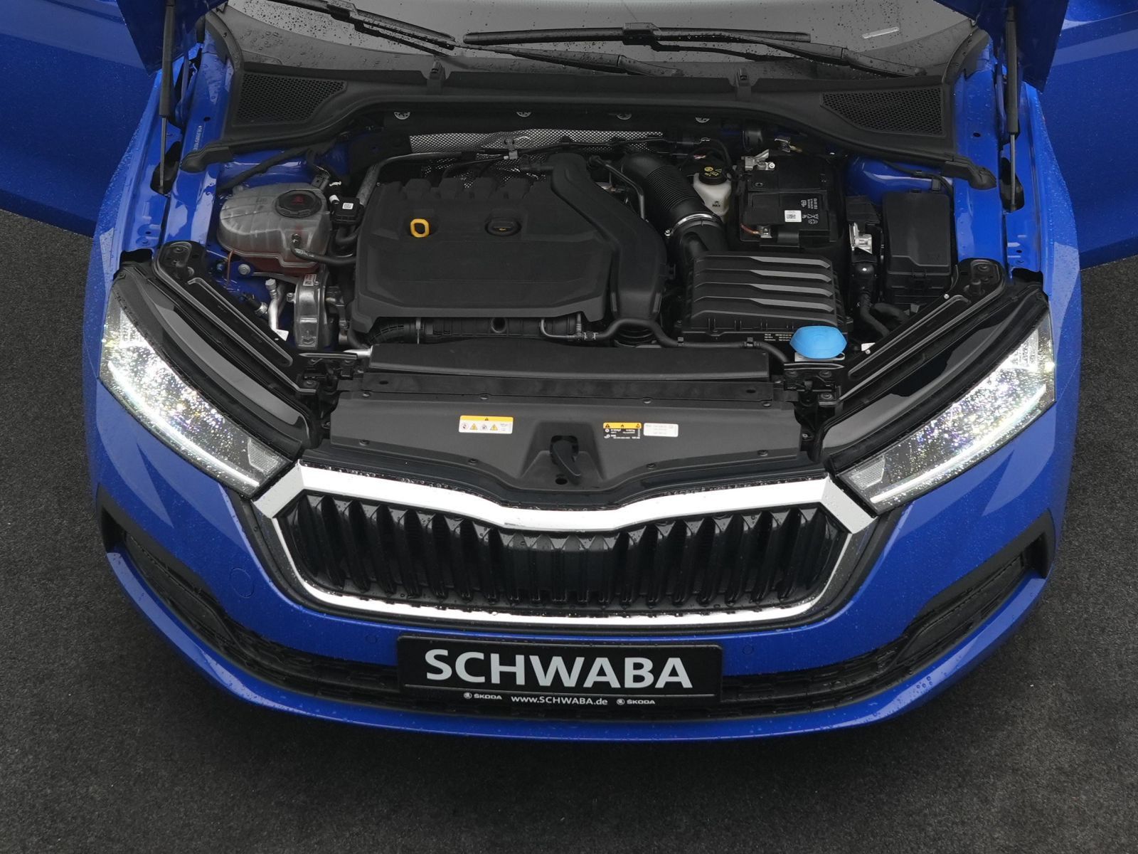 Skoda Octavia - Bild 29