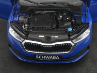 Skoda Octavia - Vorschau Bild 29