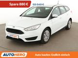 Ford Focus 1.0 EcoBoost Trend*KLIMA*GARANTIE* - Ford Focus: Kombi, Trend