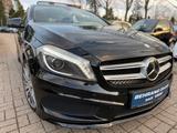 Mercedes-Benz A220d AMG LINIE *KAMERA*NAVI*PANORAMA* - Mercedes-Benz A 220 aus 2013