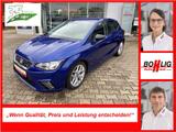 Seat Ibiza 5-Türer 1.0 TSI S&S FR - Seat Ibiza: Türer